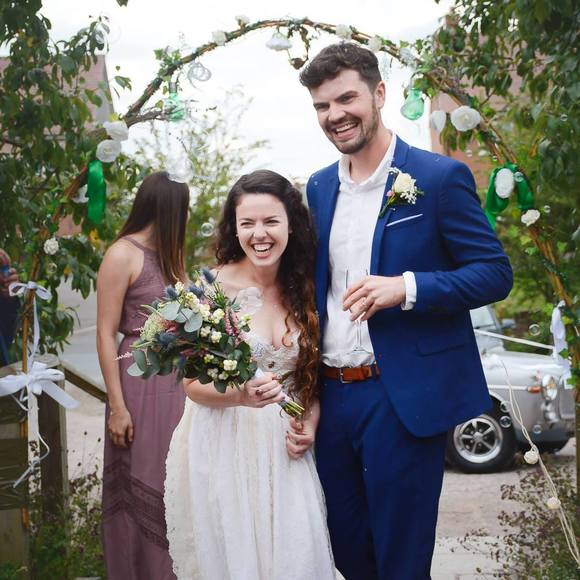 Meet your Posher, Shelby - Picture 1 of 1